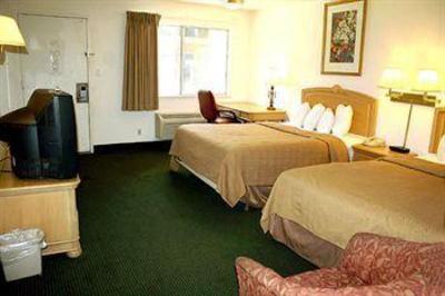 фото отеля Americas Best Value Inn Merced