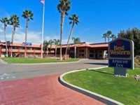 Americas Best Value Inn Merced