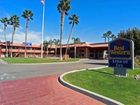фото отеля Americas Best Value Inn Merced