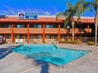 фото отеля Americas Best Value Inn Merced