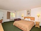 фото отеля Americas Best Value Inn Merced