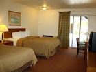 фото отеля Americas Best Value Inn Merced