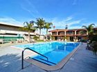 фото отеля Americas Best Value Inn Merced
