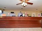 фото отеля Americas Best Value Inn Merced