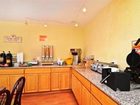 фото отеля Americas Best Value Inn Merced