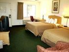 фото отеля Americas Best Value Inn Merced