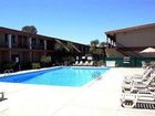 фото отеля Americas Best Value Inn Merced