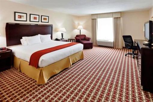 фото отеля Holiday Inn Express Hotel & Suites White Haven