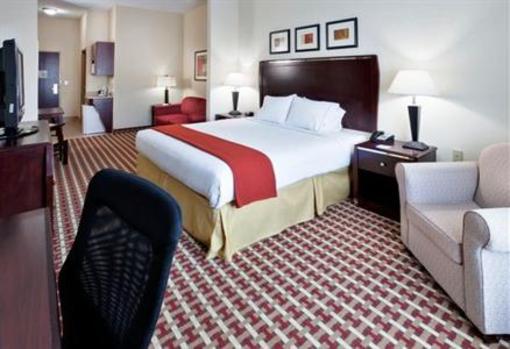 фото отеля Holiday Inn Express Hotel & Suites White Haven