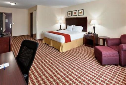 фото отеля Holiday Inn Express Hotel & Suites White Haven