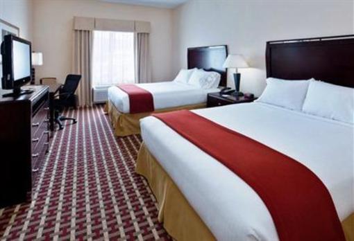 фото отеля Holiday Inn Express Hotel & Suites White Haven