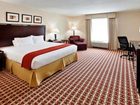 фото отеля Holiday Inn Express Hotel & Suites White Haven