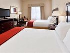 фото отеля Holiday Inn Express Hotel & Suites White Haven