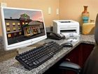 фото отеля Holiday Inn Express Hotel & Suites White Haven
