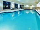 фото отеля Holiday Inn Express Hotel & Suites White Haven