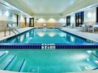 фото отеля Holiday Inn Express Hotel & Suites White Haven