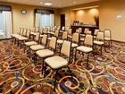 фото отеля Holiday Inn Express Hotel & Suites White Haven