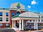 фото отеля Holiday Inn Express Hotel & Suites White Haven