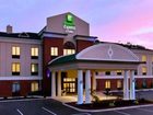 фото отеля Holiday Inn Express Hotel & Suites White Haven