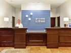 фото отеля Holiday Inn Express Hotel & Suites White Haven