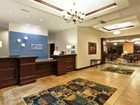фото отеля Holiday Inn Express Hotel & Suites White Haven