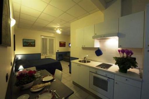фото отеля Hotel Tirreno