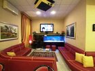 фото отеля Hotel Tirreno