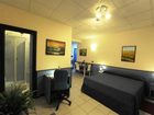 фото отеля Hotel Tirreno