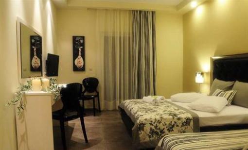 фото отеля Louloudis Hotel