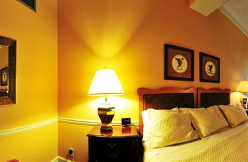 фото отеля Governors Inn Tallahassee