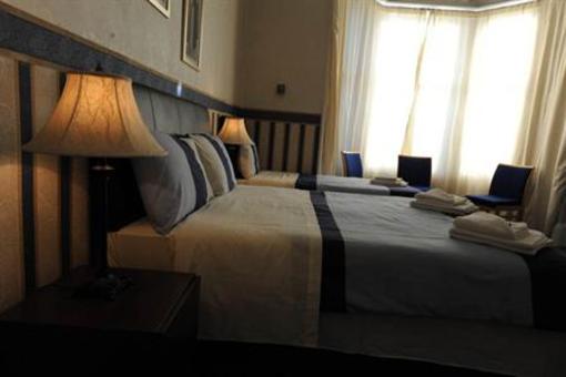 фото отеля Thistle House