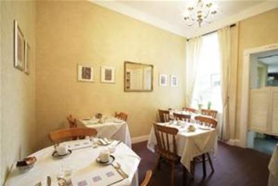 фото отеля Thistle House