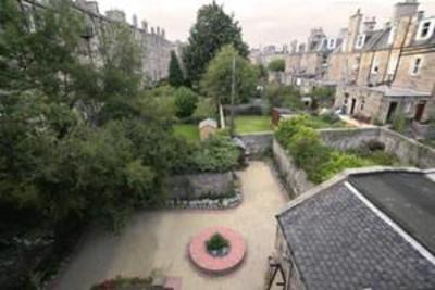 фото отеля Thistle House