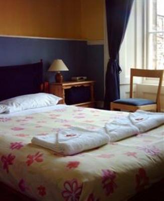 фото отеля Dene Guest House Edinburgh