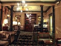 The Majestic Hotel San Francisco