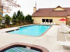 фото отеля Hawthorn Suites by Wyndham Detroit Southfield