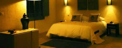фото отеля Shems Moon Suites & Spa