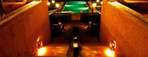 фото отеля Shems Moon Suites & Spa