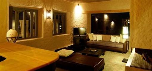 фото отеля Shems Moon Suites & Spa
