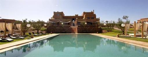 фото отеля Shems Moon Suites & Spa