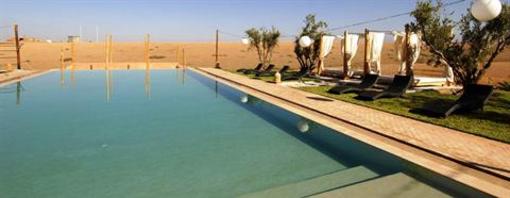 фото отеля Shems Moon Suites & Spa