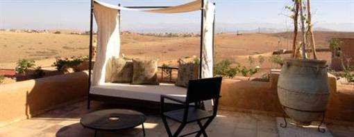 фото отеля Shems Moon Suites & Spa