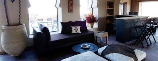 фото отеля Shems Moon Suites & Spa