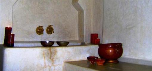 фото отеля Shems Moon Suites & Spa