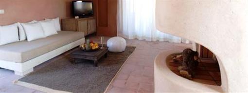 фото отеля Shems Moon Suites & Spa
