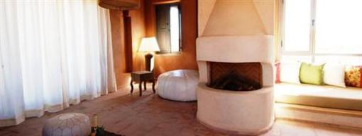 фото отеля Shems Moon Suites & Spa