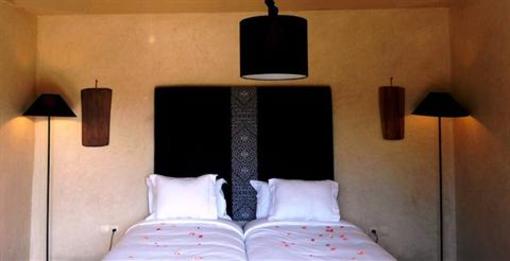 фото отеля Shems Moon Suites & Spa