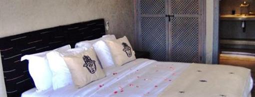фото отеля Shems Moon Suites & Spa