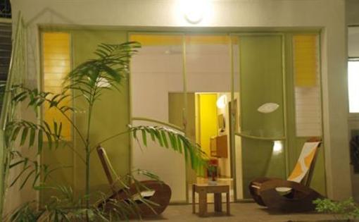 фото отеля Sharanam Green