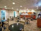 фото отеля Holiday Inn Express Detroit Birmingham (Michigan)